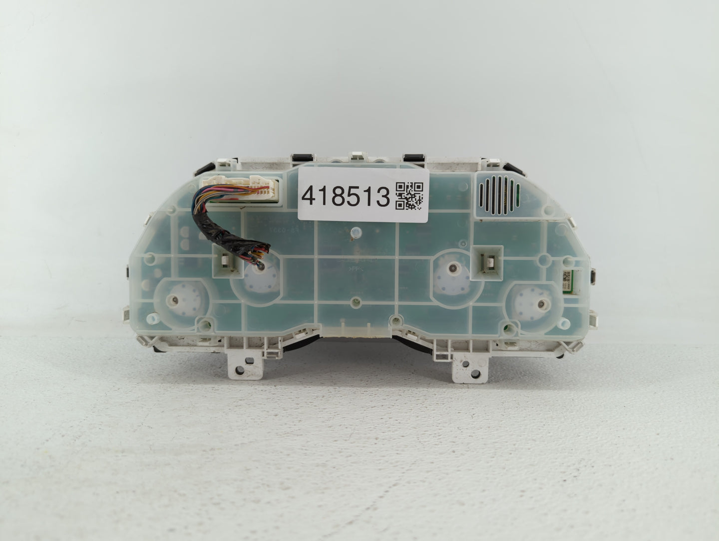2013-2014 Subaru Legacy Instrument Cluster Speedometer Gauges P/N:85004AJ01A Fits Fits 2013 2014 OEM Used Auto Parts - Oemus