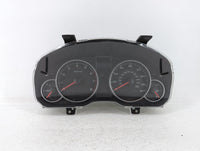 2013-2014 Subaru Legacy Instrument Cluster Speedometer Gauges P/N:85004AJ01A Fits Fits 2013 2014 OEM Used Auto Parts - Oemus