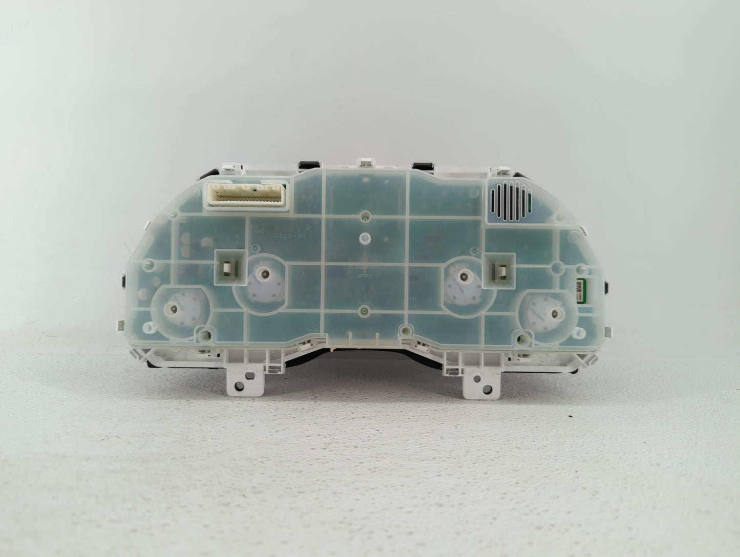 2013-2014 Subaru Legacy Instrument Cluster Speedometer Gauges P/N:85004AJ01A Fits Fits 2013 2014 OEM Used Auto Parts - Oemus