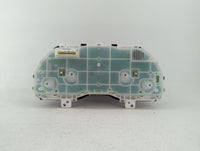 2013-2014 Subaru Legacy Instrument Cluster Speedometer Gauges P/N:85004AJ01A Fits Fits 2013 2014 OEM Used Auto Parts - Oemus