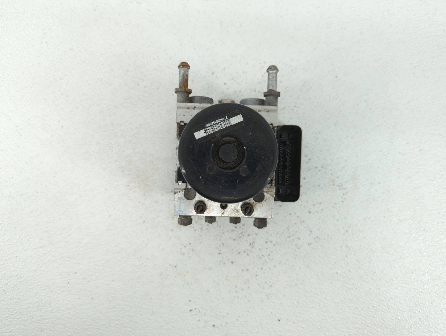2013-2014 Subaru Legacy ABS Pump Control Module Replacement P/N:27536AJ03B 27536AJ03A, 27536AJ04B Fits Fits 2013 2014 OEM Us