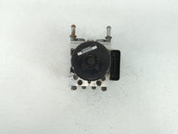 2013-2014 Subaru Legacy Anti-Lock Brake ABS Pump Module Actuator OEM P/N:27536AJ03B 27536AJ03A, 27536AJ04B Fits Fits 2013 20