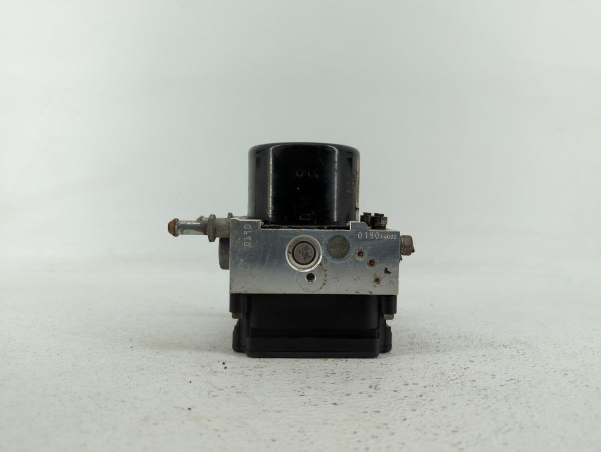 2013-2014 Subaru Legacy Anti-Lock Brake ABS Pump Module Actuator OEM P/N:27536AJ03B 27536AJ03A, 27536AJ04B Fits Fits 2013 20