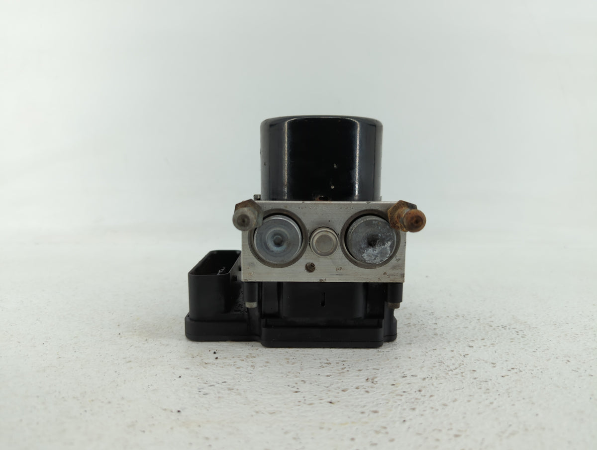 2013-2014 Subaru Legacy Anti-Lock Brake ABS Pump Module Actuator OEM P/N:27536AJ03B 27536AJ03A, 27536AJ04B Fits Fits 2013 20