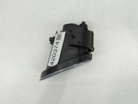 2013-2014 Subaru Legacy Passenger Right Oem Fog Light Lamp - Oemusedautoparts1.com