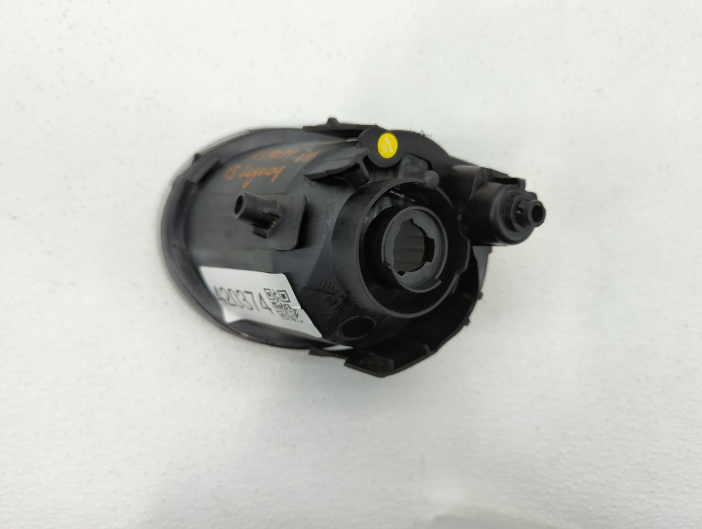2013-2014 Subaru Legacy Passenger Right Oem Fog Light Lamp - Oemusedautoparts1.com