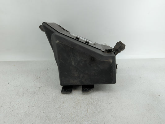 2010-2014 Subaru Legacy Fusebox Fuse Box Panel Relay Module P/N:MB102800B MB10280B, MB102801B Fits Fits 2010 2011 2012 2013 