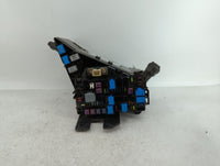 2010-2014 Subaru Legacy Fusebox Fuse Box Panel Relay Module P/N:MB102800B MB10280B, MB102801B Fits Fits 2010 2011 2012 2013 