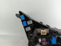 2010-2014 Subaru Legacy Fusebox Fuse Box Panel Relay Module P/N:MB102800B MB10280B, MB102801B Fits Fits 2010 2011 2012 2013 