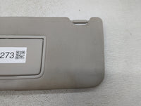 2010-2014 Subaru Legacy Sun Visor Shade Replacement Driver Left Mirror Fits Fits 2010 2011 2012 2013 2014 OEM Used Auto Part