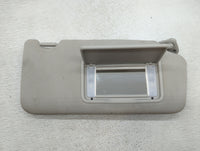 2010-2014 Subaru Legacy Sun Visor Shade Replacement Passenger Right Mirror Fits Fits 2010 2011 2012 2013 2014 OEM Used Auto 