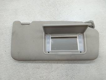 compare product 2010-2014 Subaru Legacy Sun Visor Shade Replacement Passenger Right Mirror Fits Fits 2010 2011 2012 2013 2014 OEM Used Auto Parts