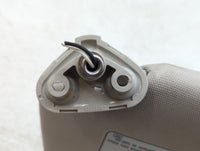 2010-2014 Subaru Legacy Sun Visor Shade Replacement Passenger Right Mirror Fits Fits 2010 2011 2012 2013 2014 OEM Used Auto 