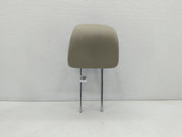 2013 Subaru Legacy Headrest Head Rest Front Driver Passenger Seat Gray - Oemusedautoparts1.com
