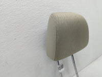 2013 Subaru Legacy Headrest Head Rest Front Driver Passenger Seat Gray - Oemusedautoparts1.com