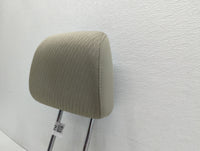2013 Subaru Legacy Headrest Head Rest Front Driver Passenger Seat Gray - Oemusedautoparts1.com