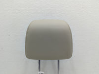 2013 Subaru Legacy Headrest Head Rest Front Driver Passenger Seat Gray - Oemusedautoparts1.com
