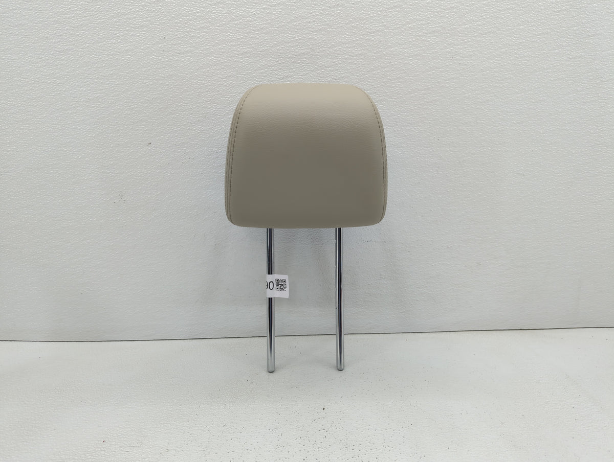 2013 Subaru Legacy Headrest Head Rest Rear Center Seat Gray 423190 - Oemusedautoparts1.com