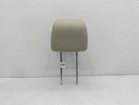 2013 Subaru Legacy Headrest Head Rest Front Driver Passenger Seat Gray - Oemusedautoparts1.com