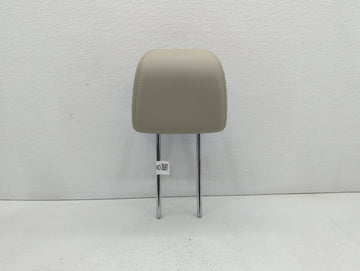 2013 Subaru Legacy Headrest Head Rest Front Driver Passenger Seat Gray