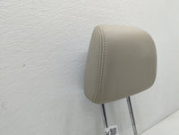 2013 Subaru Legacy Headrest Head Rest Front Driver Passenger Seat Gray - Oemusedautoparts1.com