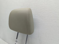 2013 Subaru Legacy Headrest Head Rest Front Driver Passenger Seat Gray - Oemusedautoparts1.com