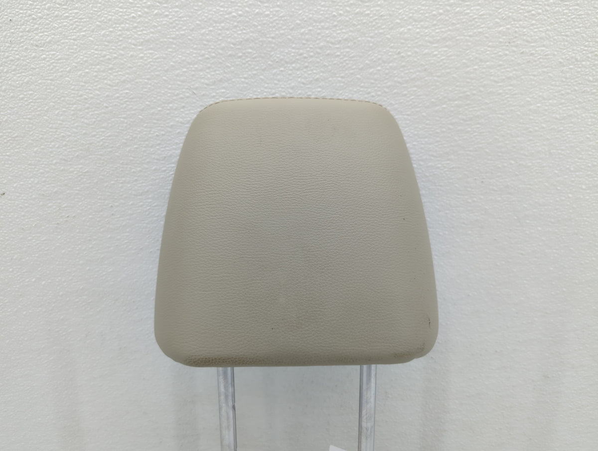 2013 Subaru Legacy Headrest Head Rest Rear Center Seat Gray 423190 - Oemusedautoparts1.com