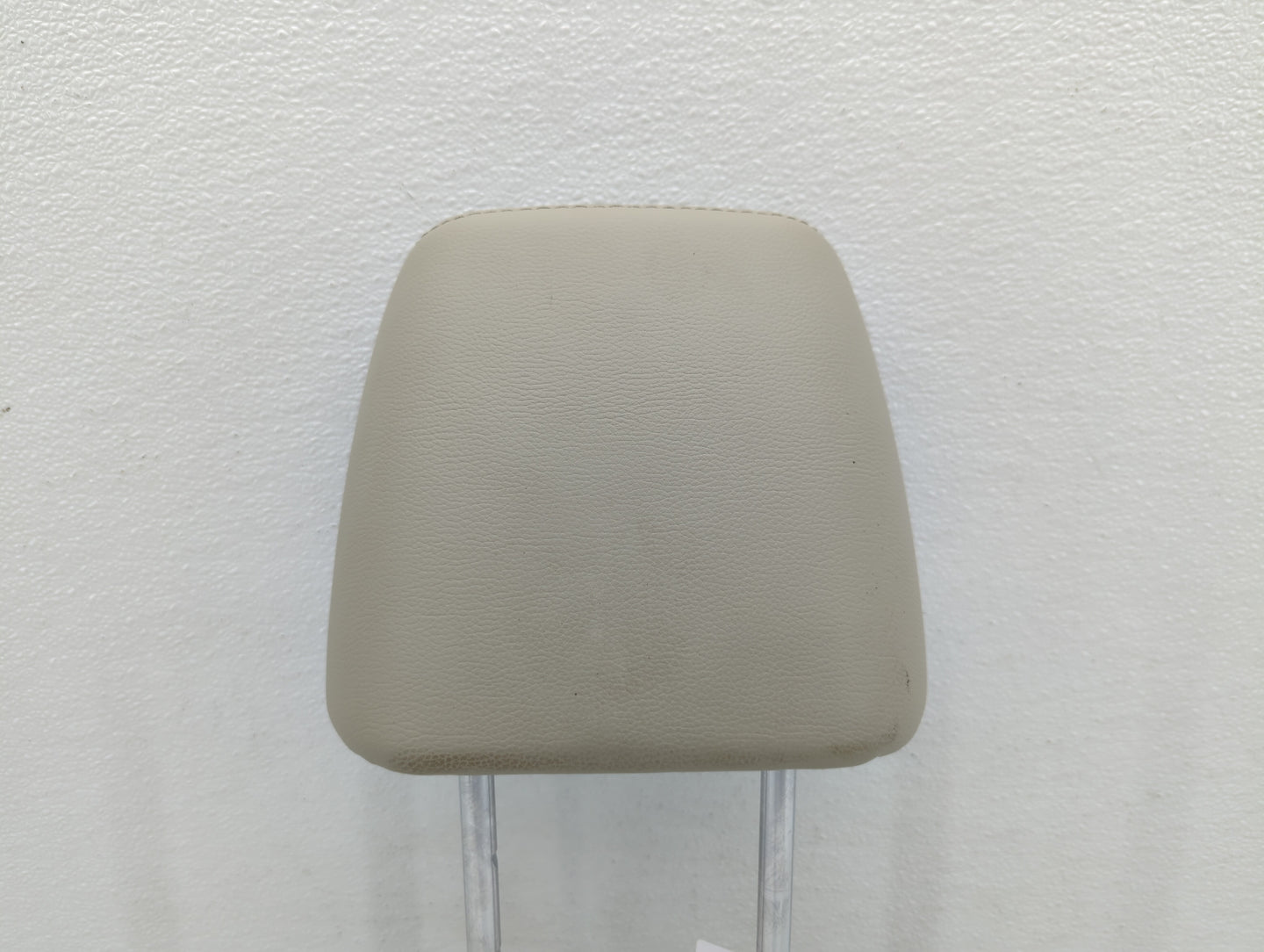 2013 Subaru Legacy Headrest Head Rest Front Driver Passenger Seat Gray - Oemusedautoparts1.com