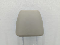 2013 Subaru Legacy Headrest Head Rest Front Driver Passenger Seat Gray - Oemusedautoparts1.com