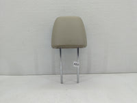 2013 Subaru Legacy Headrest Head Rest Front Driver Passenger Seat Gray - Oemusedautoparts1.com