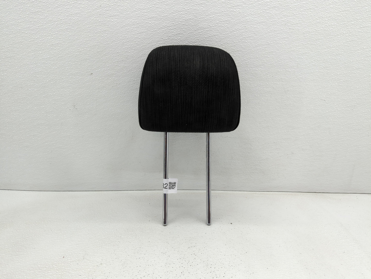 2013-2014 Subaru Legacy Headrest Head Rest Front Driver Passenger Seat - Oemusedautoparts1.com