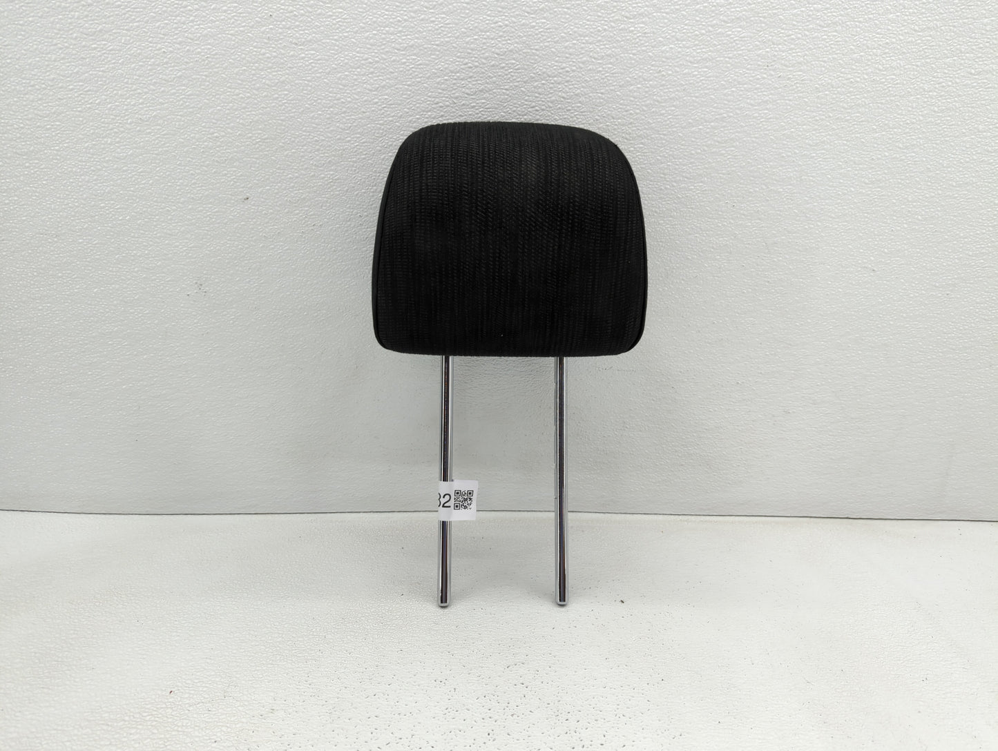 2013-2014 Subaru Legacy Headrest Head Rest Front Driver Passenger Seat - Oemusedautoparts1.com
