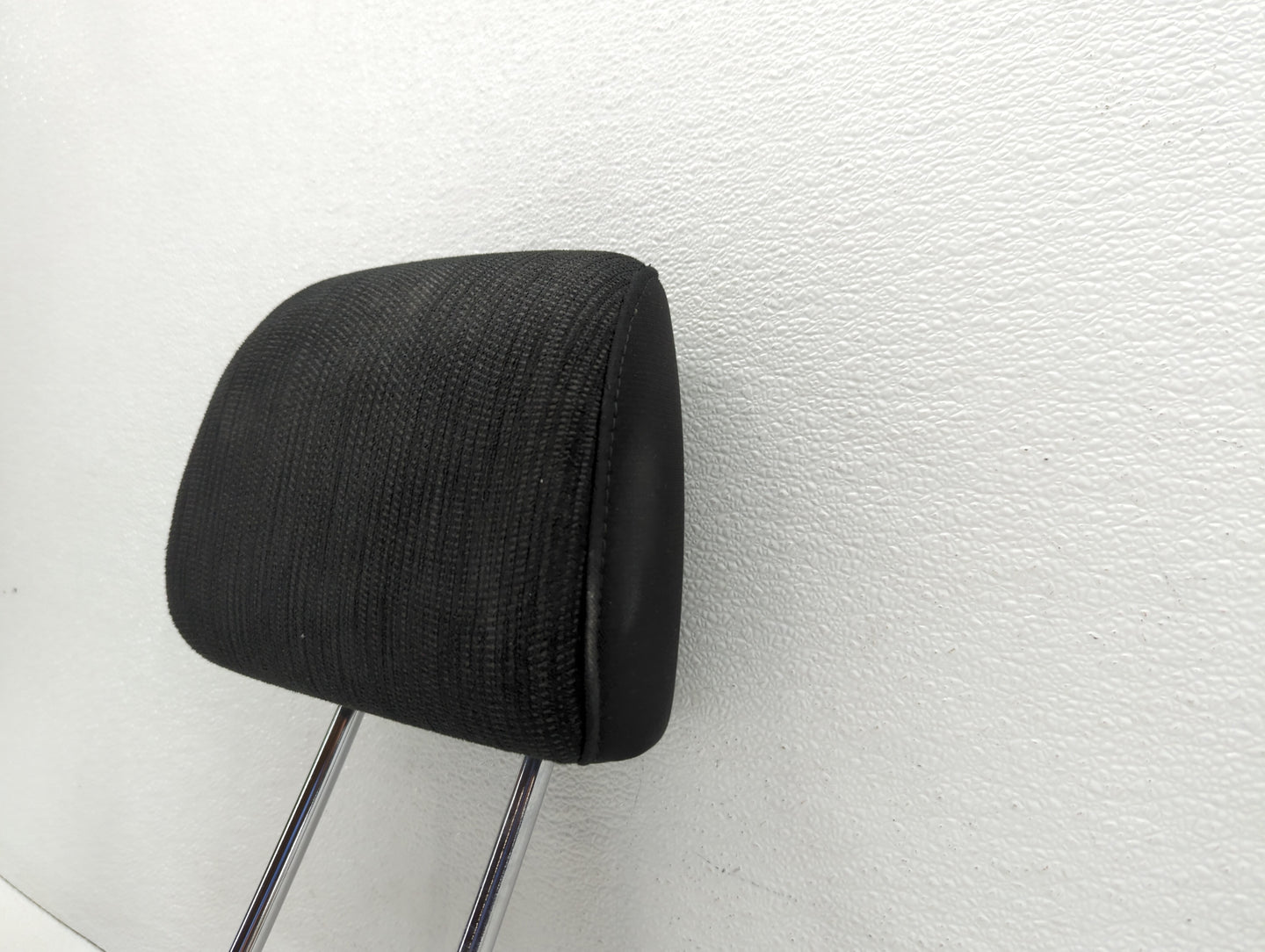 2013-2014 Subaru Legacy Headrest Head Rest Front Driver Passenger Seat - Oemusedautoparts1.com
