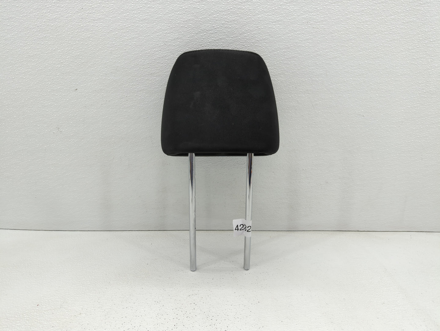 2013-2014 Subaru Legacy Headrest Head Rest Front Driver Passenger Seat - Oemusedautoparts1.com