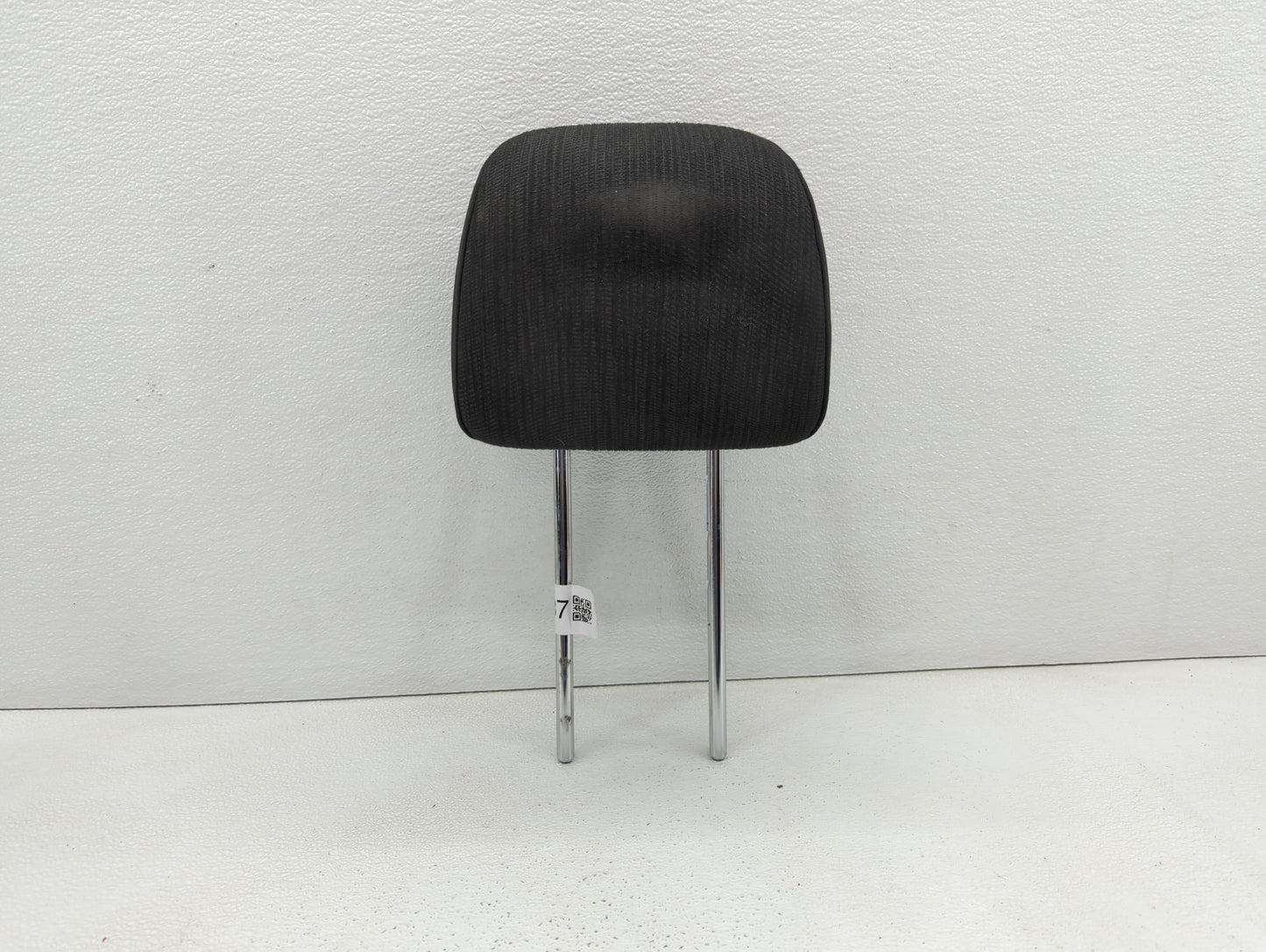 2013-2014 Subaru Legacy Headrest Head Rest Front Driver Passenger Seat - Oemusedautoparts1.com