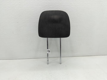 2013-2014 Subaru Legacy Headrest Head Rest Front Driver Passenger Seat