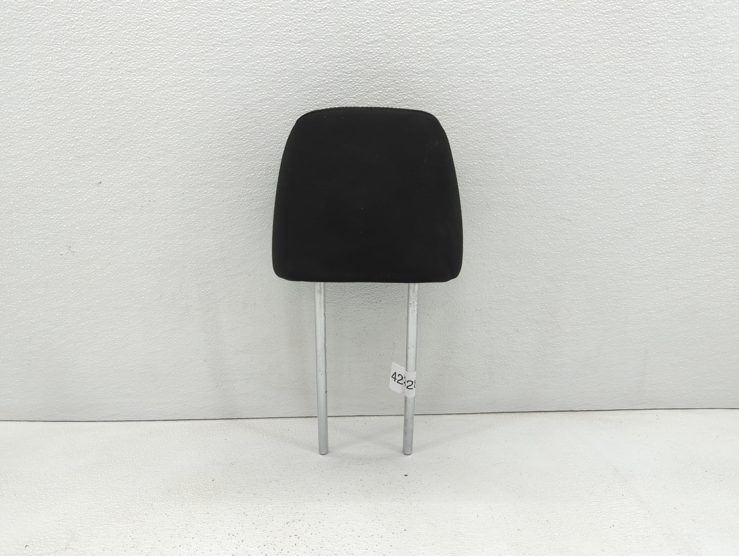 2013-2014 Subaru Legacy Headrest Head Rest Front Driver Passenger Seat - Oemusedautoparts1.com