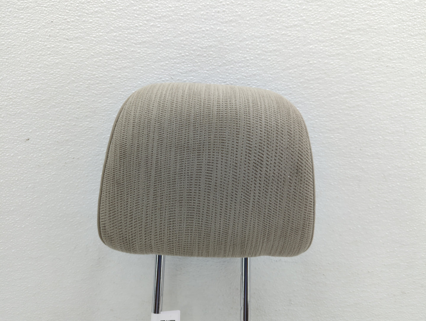 2013 Subaru Legacy Headrest Head Rest Front Driver Passenger Seat - Oemusedautoparts1.com