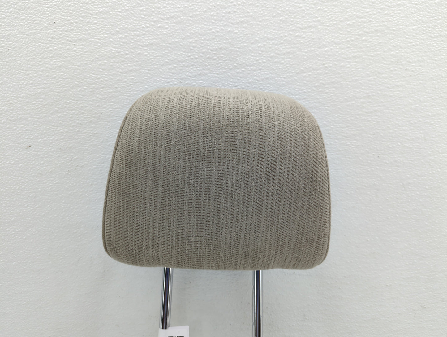 2013 Subaru Legacy Headrest Head Rest Front Driver Passenger Seat - Oemusedautoparts1.com