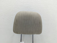 2013 Subaru Legacy Headrest Head Rest Front Driver Passenger Seat - Oemusedautoparts1.com
