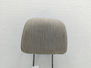 2013 Subaru Legacy Headrest Head Rest Front Driver Passenger Seat - Oemusedautoparts1.com