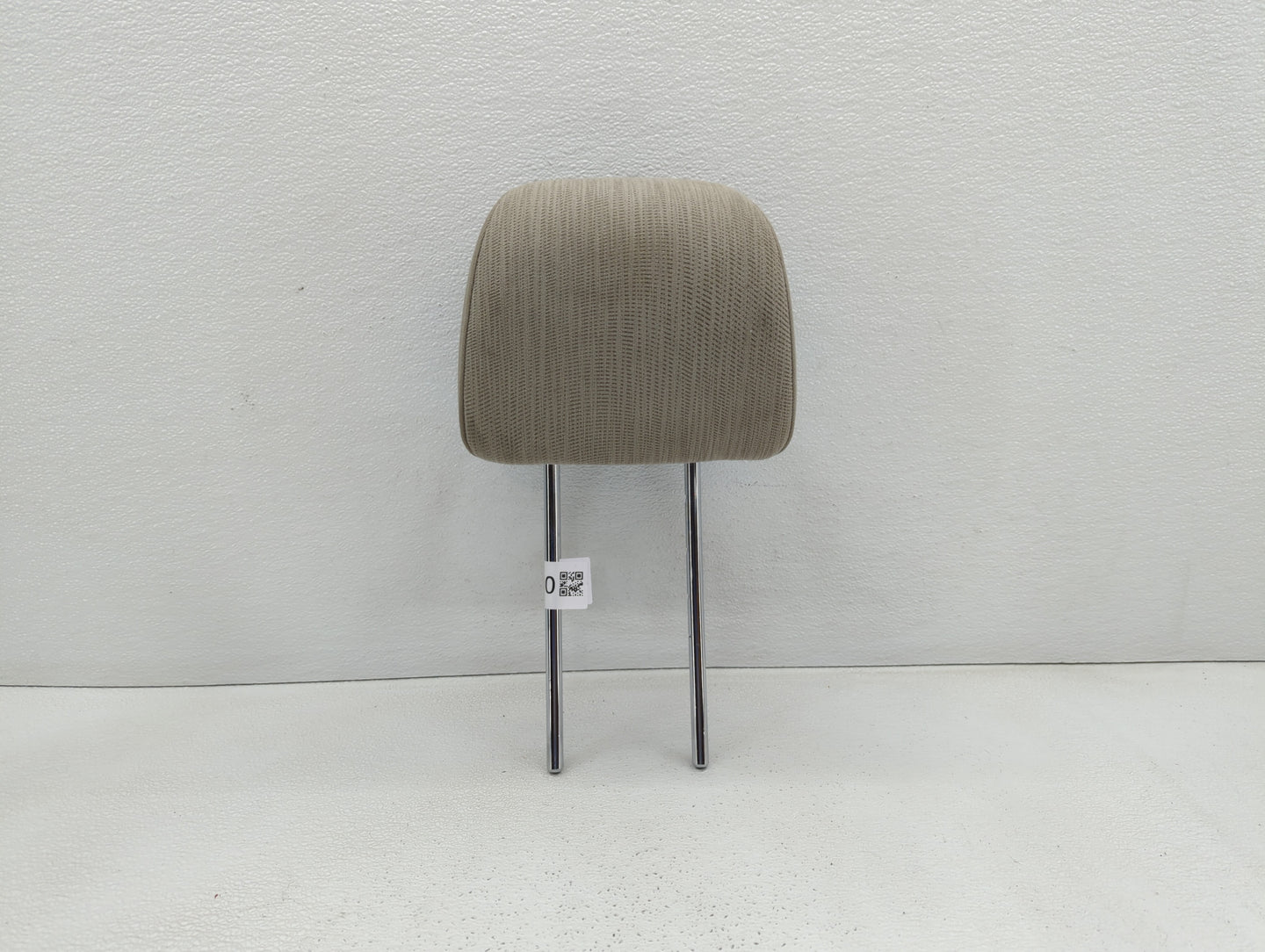 2013 Subaru Legacy Headrest Head Rest Front Driver Passenger Seat - Oemusedautoparts1.com