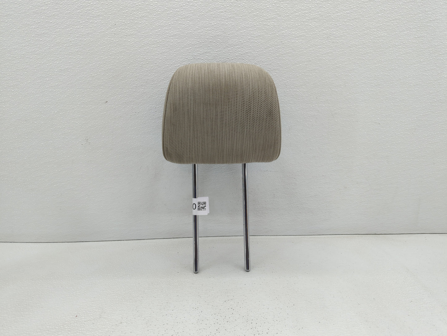 2013 Subaru Legacy Headrest Head Rest Front Driver Passenger Seat - Oemusedautoparts1.com