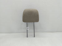 2013 Subaru Legacy Headrest Head Rest Front Driver Passenger Seat - Oemusedautoparts1.com