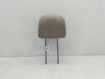 2013 Subaru Legacy Headrest Head Rest Front Driver Passenger Seat