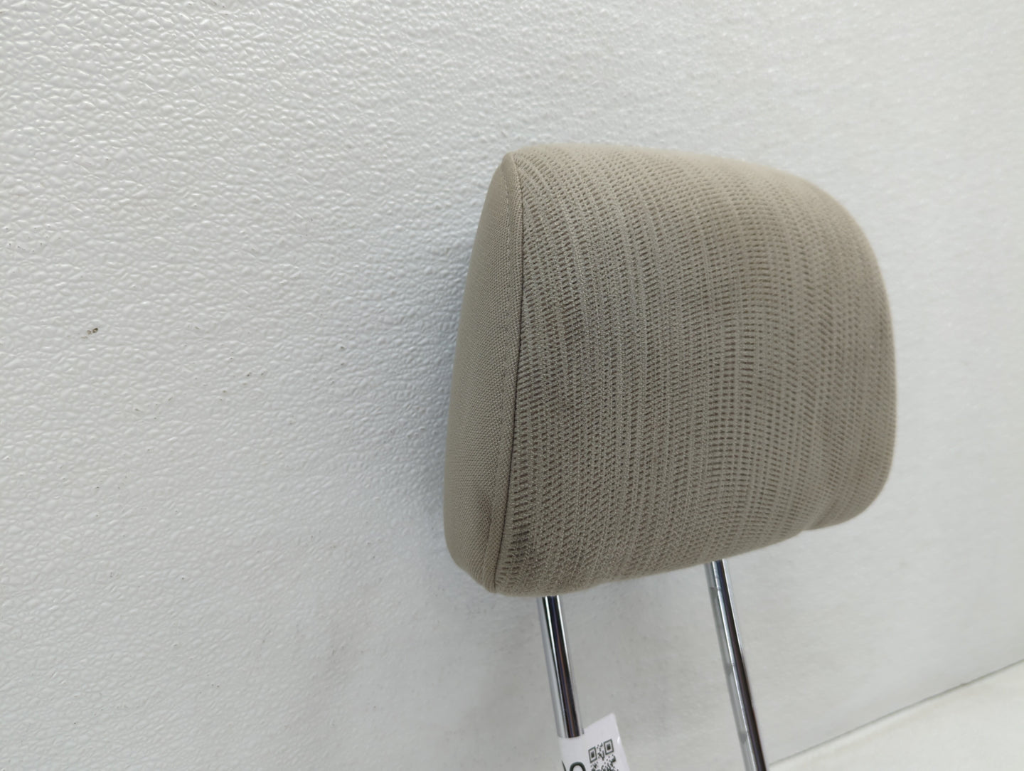 2013 Subaru Legacy Headrest Head Rest Front Driver Passenger Seat - Oemusedautoparts1.com