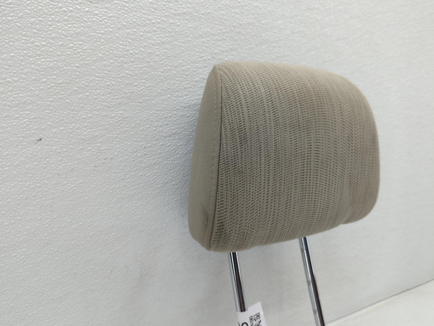 2013 Subaru Legacy Headrest Head Rest Front Driver Passenger Seat - Oemusedautoparts1.com
