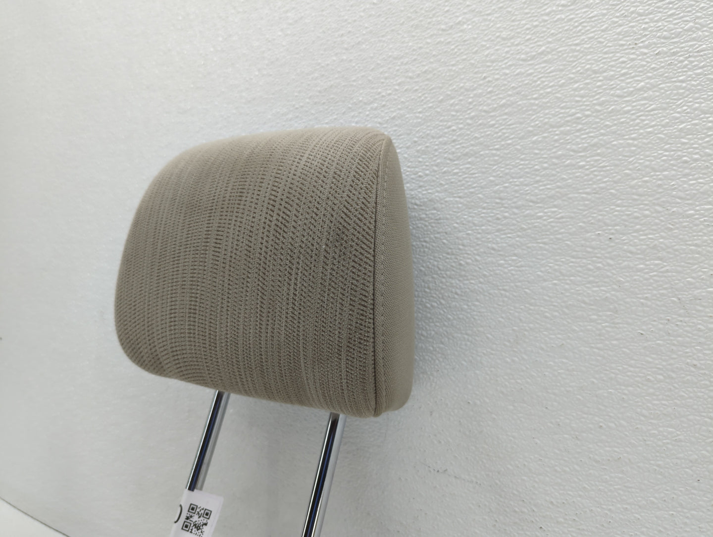 2013 Subaru Legacy Headrest Head Rest Front Driver Passenger Seat - Oemusedautoparts1.com