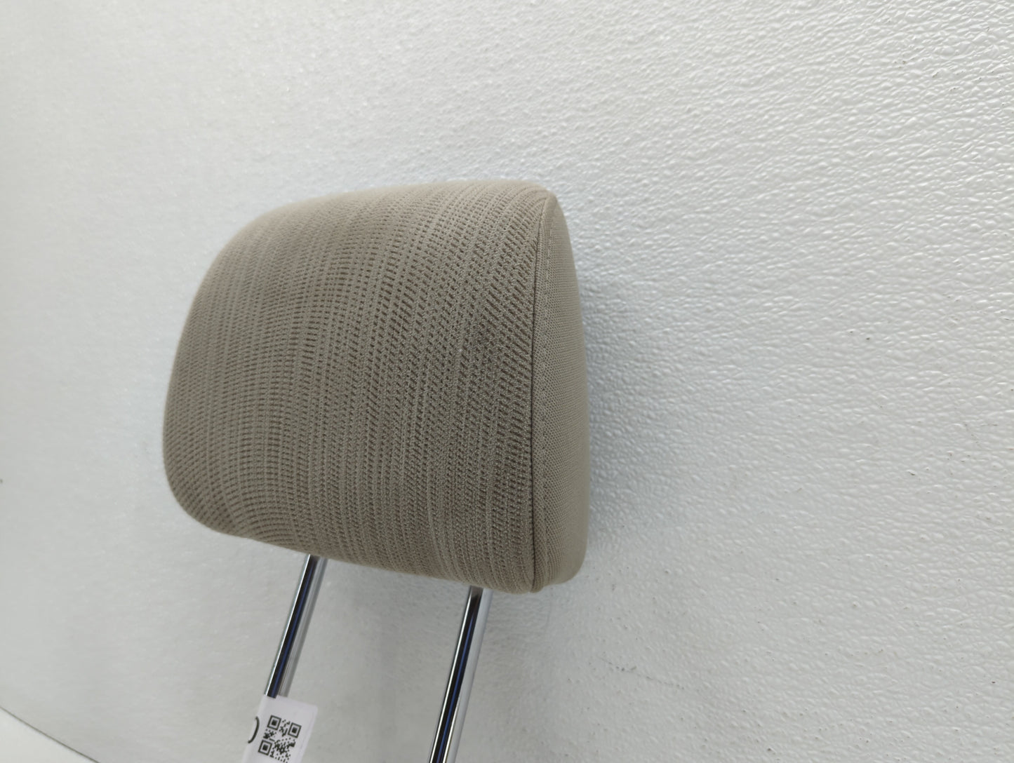 2013 Subaru Legacy Headrest Head Rest Front Driver Passenger Seat - Oemusedautoparts1.com