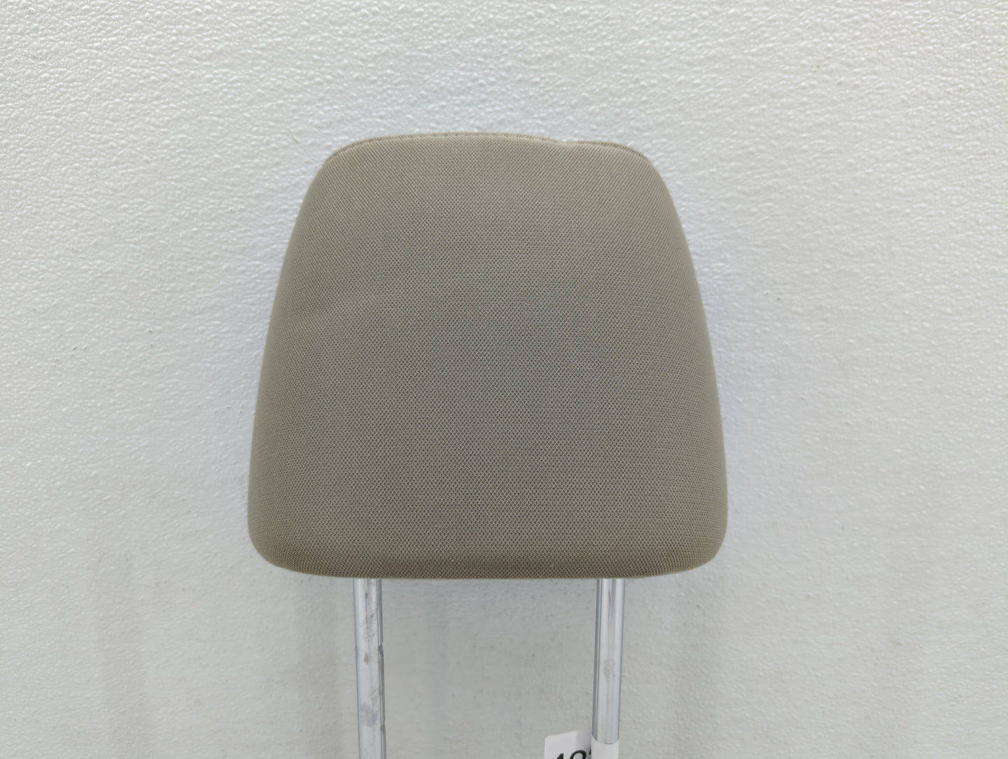 2013 Subaru Legacy Headrest Head Rest Front Driver Passenger Seat - Oemusedautoparts1.com